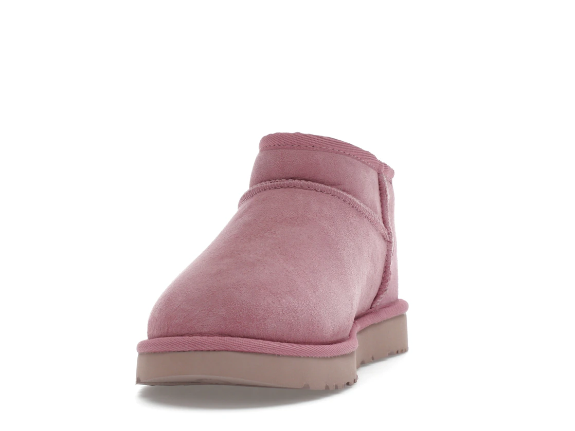 UGG Classic Ultra Mini Boot Dusty Orchid (W)