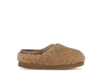 UGG Tasman Maxi Curly Slipper Chestnut (Kids)