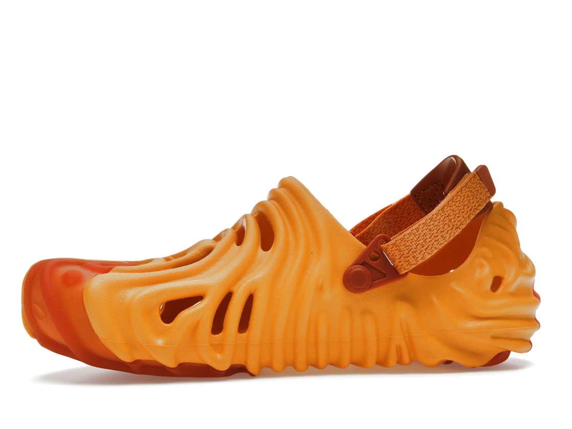 Crocs Pollex Clog by Salehe Bembury Cobbler