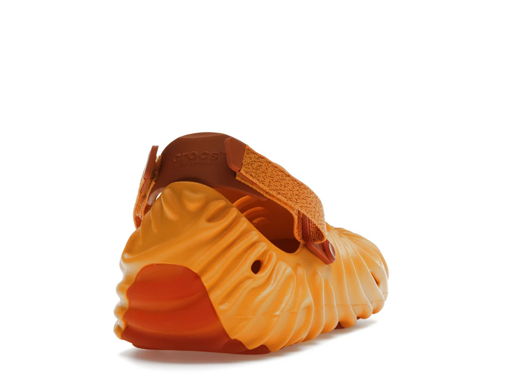 Crocs Pollex Clog by Salehe Bembury Cobbler