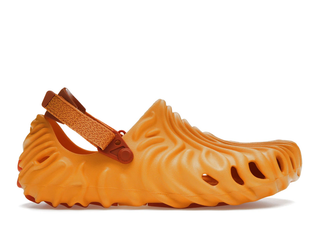 Crocs Pollex Clog by Salehe Bembury Cobbler