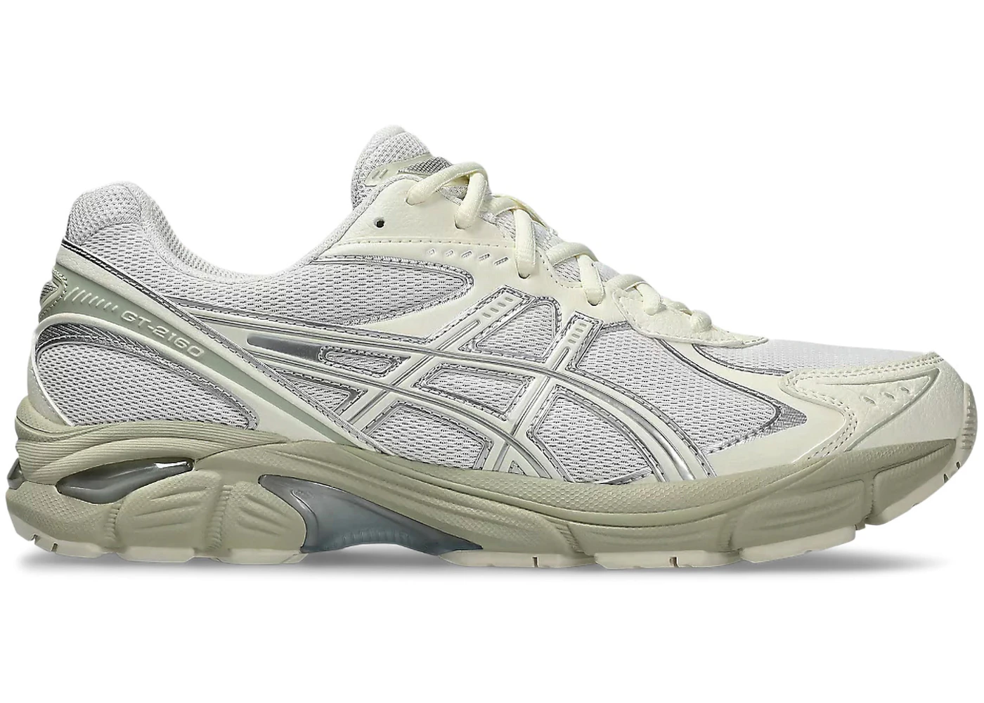 ASICS GT-2160 White Cream