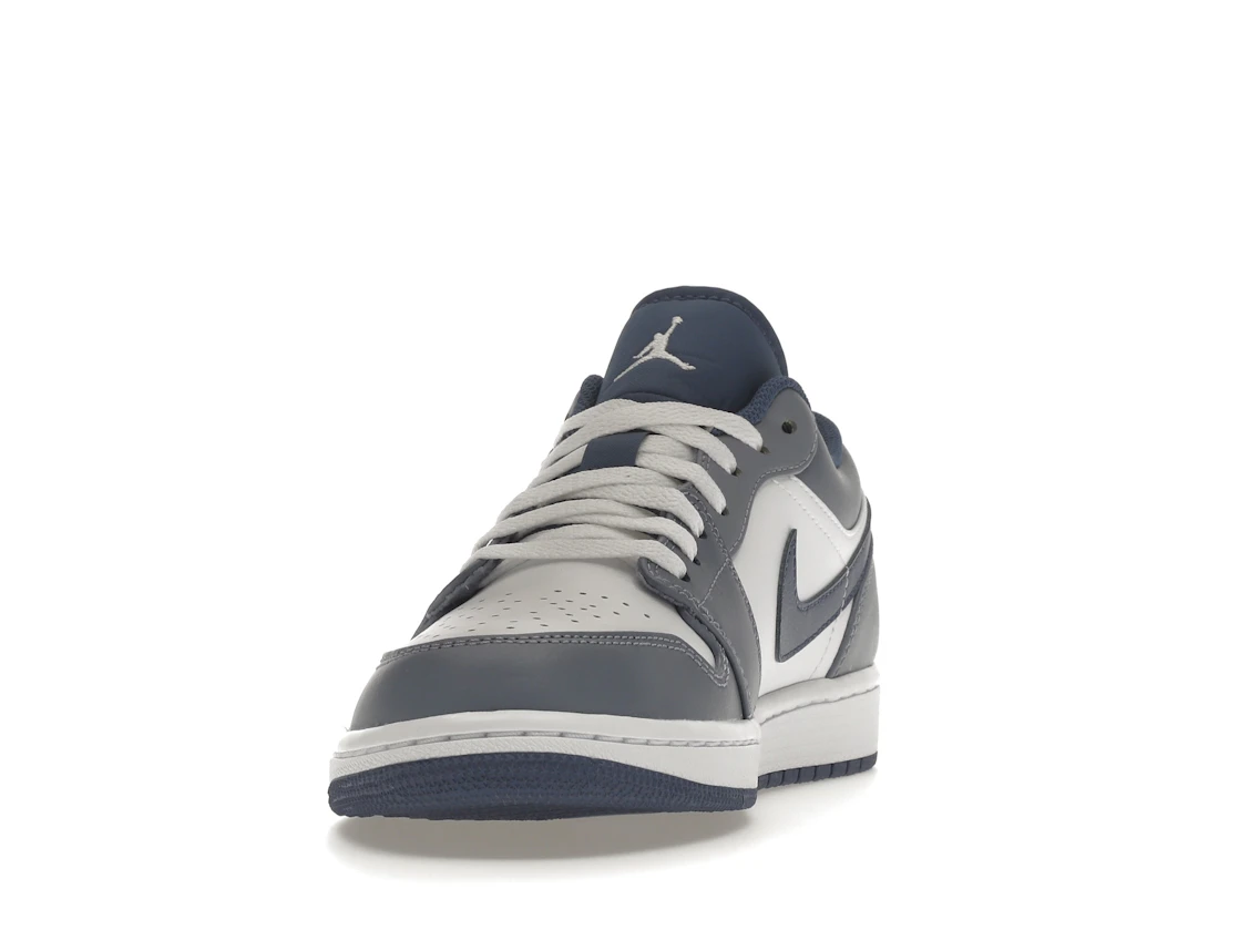 Jordan 1 Low Ashen Slate