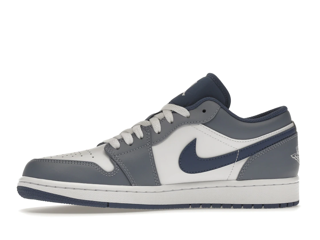 Jordan 1 Low Ashen Slate