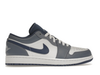 Jordan 1 Low Ashen Slate