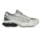 ASICS Gel-Kinetic Fluent Seal Grey Pure Silver