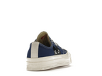 Converse Chuck Taylor All Star 70 Ox Comme des Garcons PLAY Blue Quartz