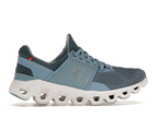 On Running Cloudswift Lake Sky Blue (W)