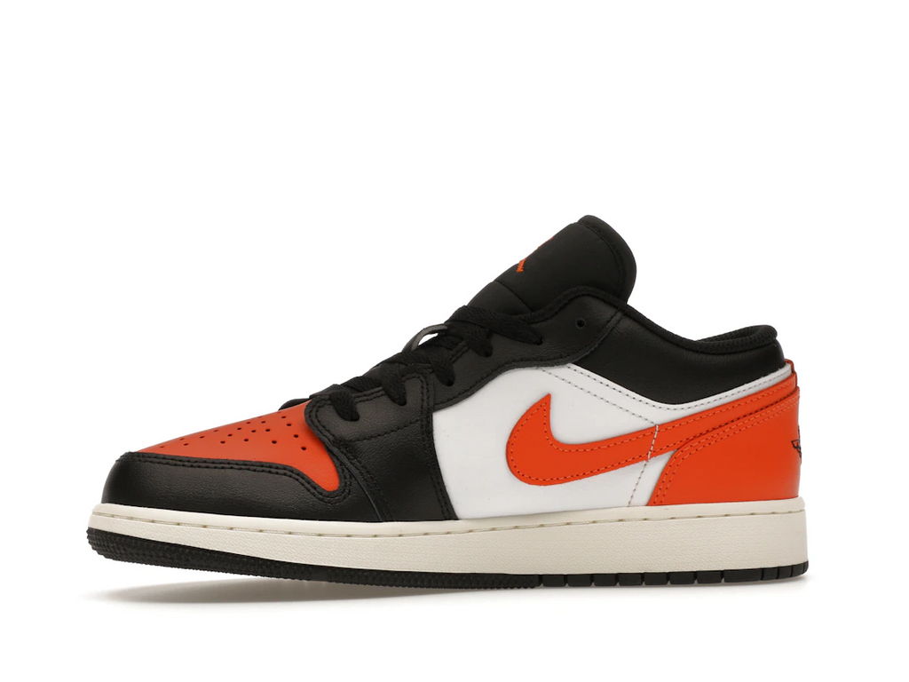Jordan 1 Low Shattered Backboard Alternate (GS)
