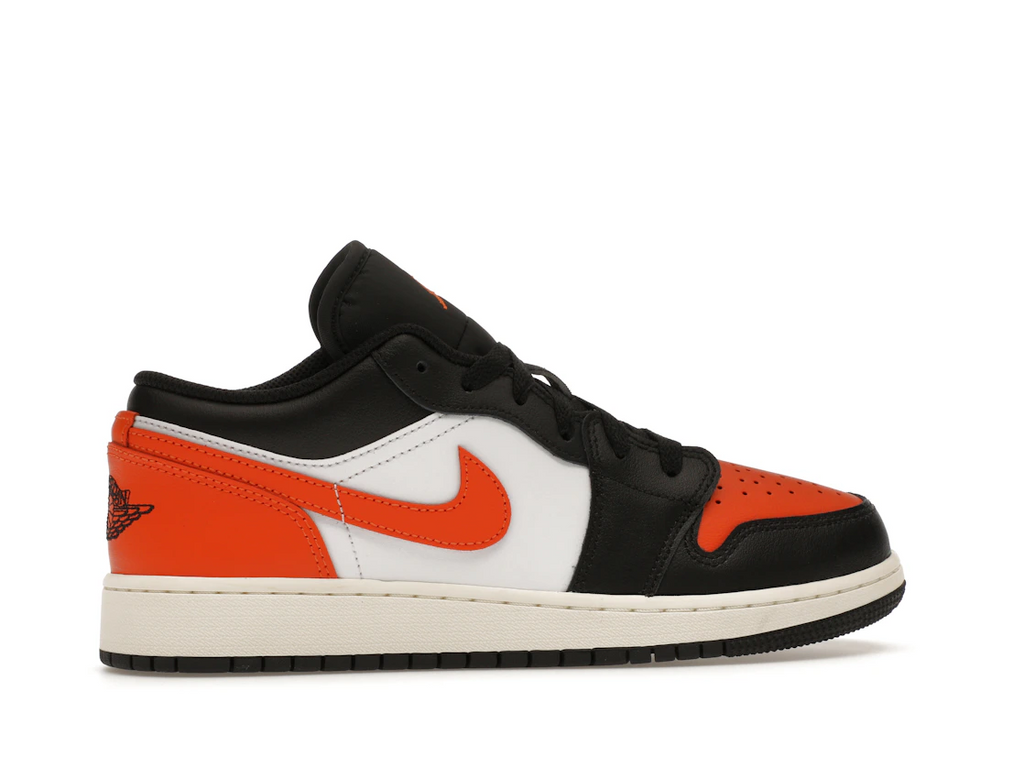 Jordan 1 Low Shattered Backboard Alternate (GS)