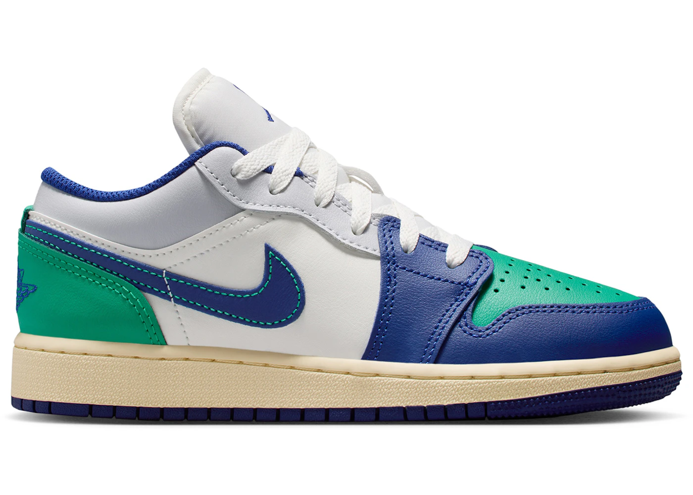 Jordan 1 Low Rare Air (GS)