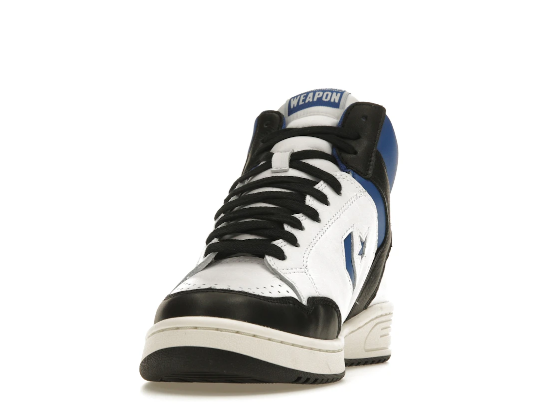 Converse Weapon Hi Fragment