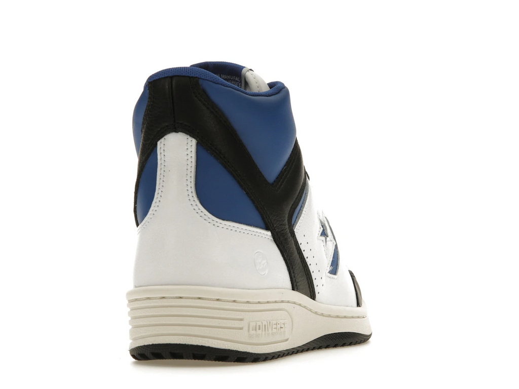 Converse Weapon Hi Fragment