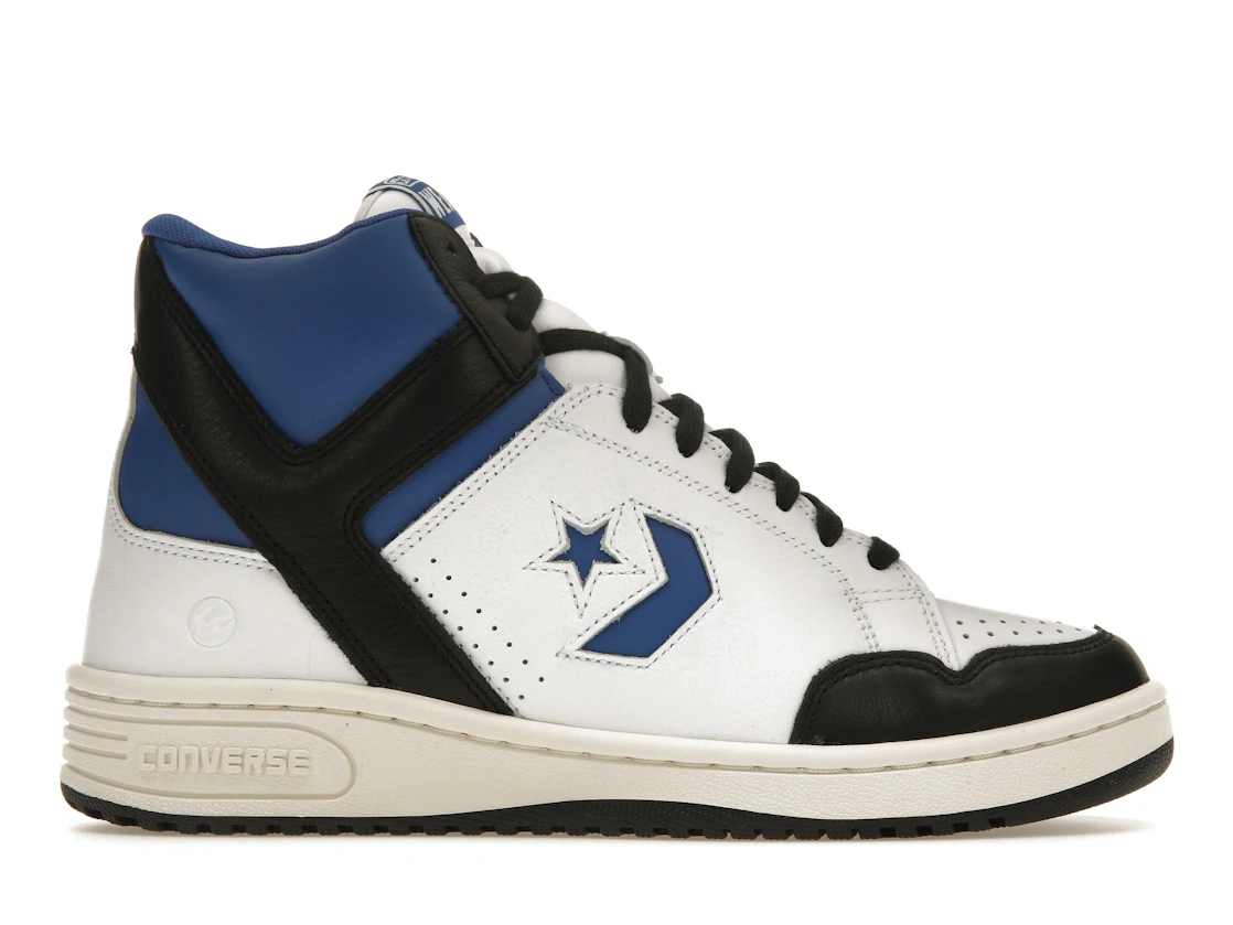 Converse Weapon Hi Fragment