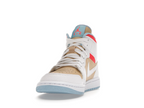 Jordan 1 Mid SE Sesame (W)