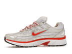 Nike P-6000 White Platinum Tint Black Picante Red (W)