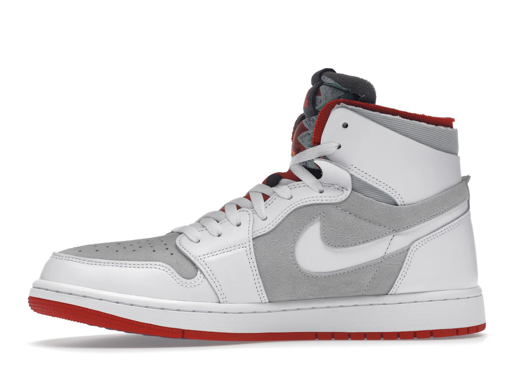 Jordan 1 High Zoom Air CMFT Hare