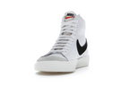 Nike Blazer Mid 77 White Black (W)