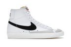 Nike Blazer Mid 77 White Black (W)