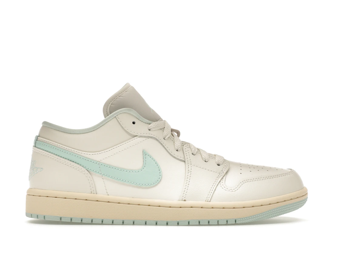 Jordan 1 Low Sail Igloo (W)
