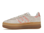 adidas Gazelle Bold Putty Mauve (W)