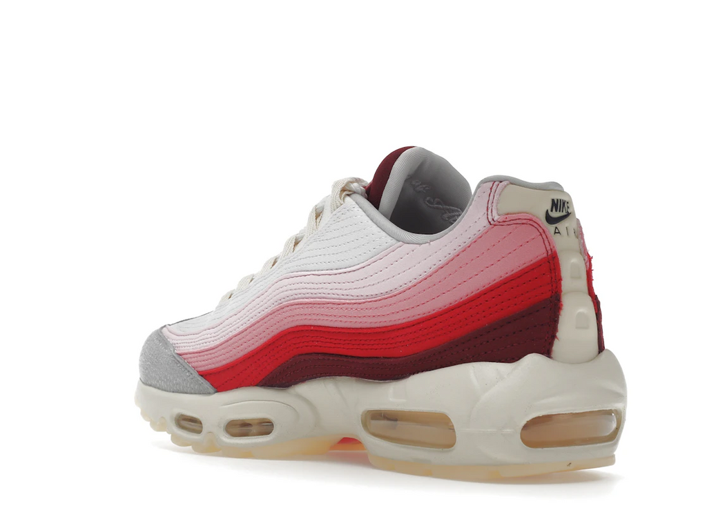 Nike Air Max 95 Anatomy of Air GID
