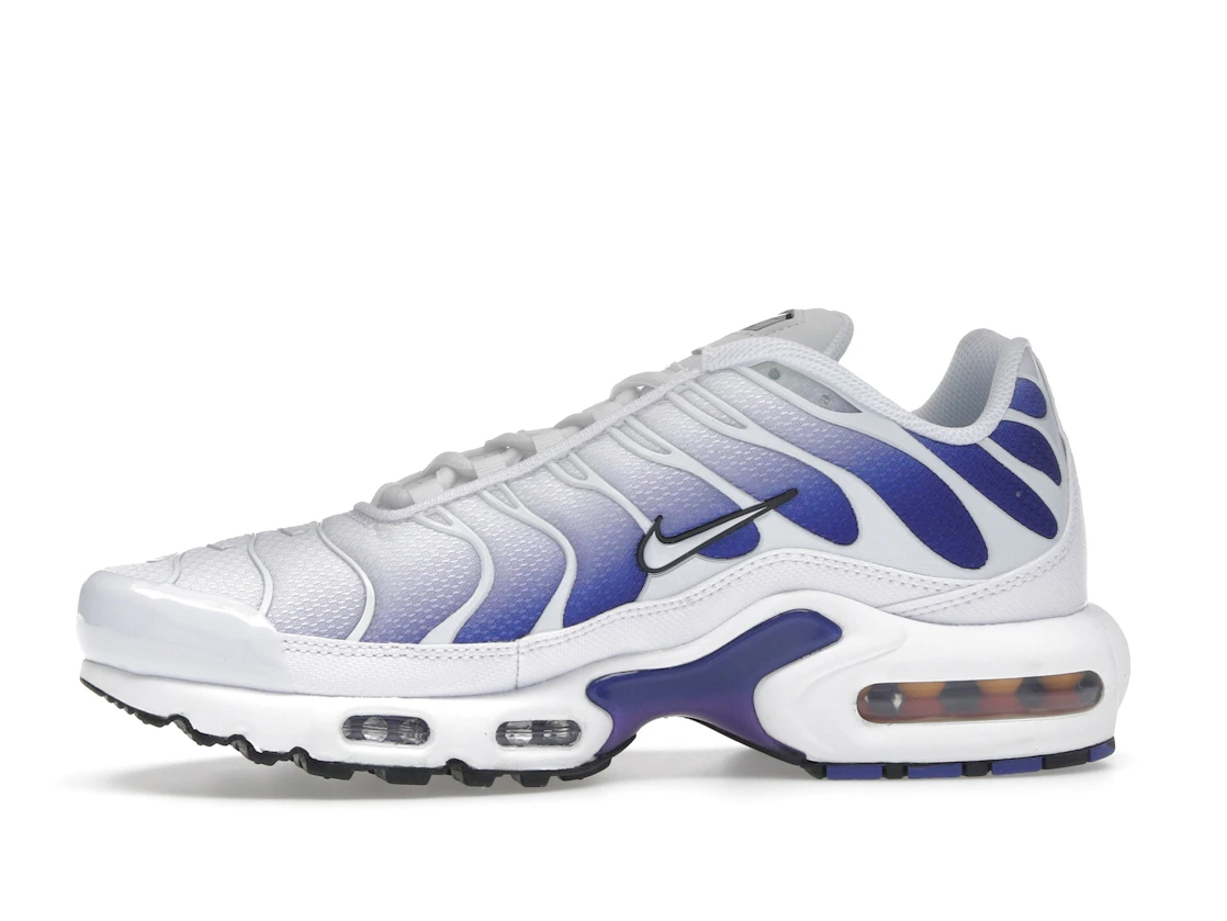tenisky a boty Nike Air Max Plus White Wild Grape DM0032-105 ADONIO