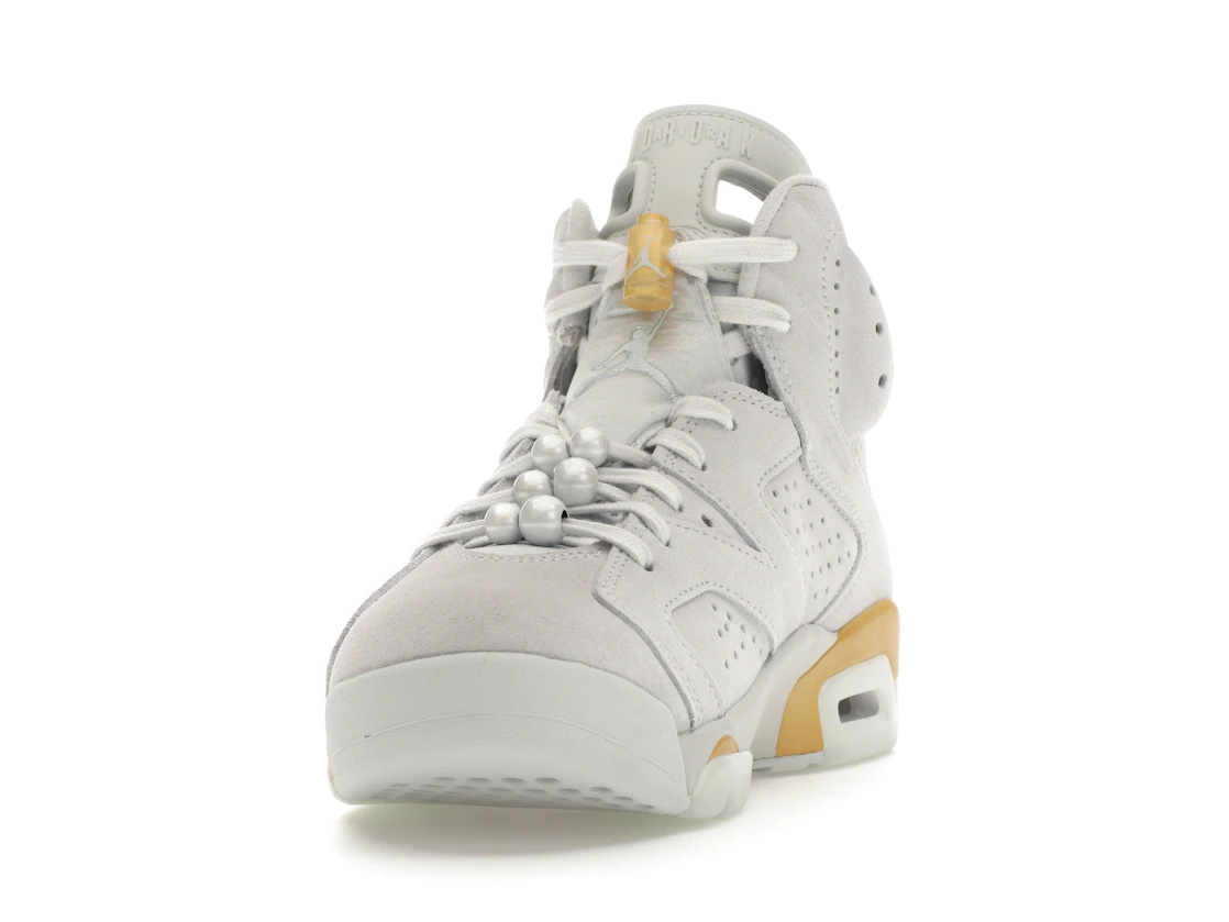 Jordan 6 Retro Craft Paris Olympics (W)