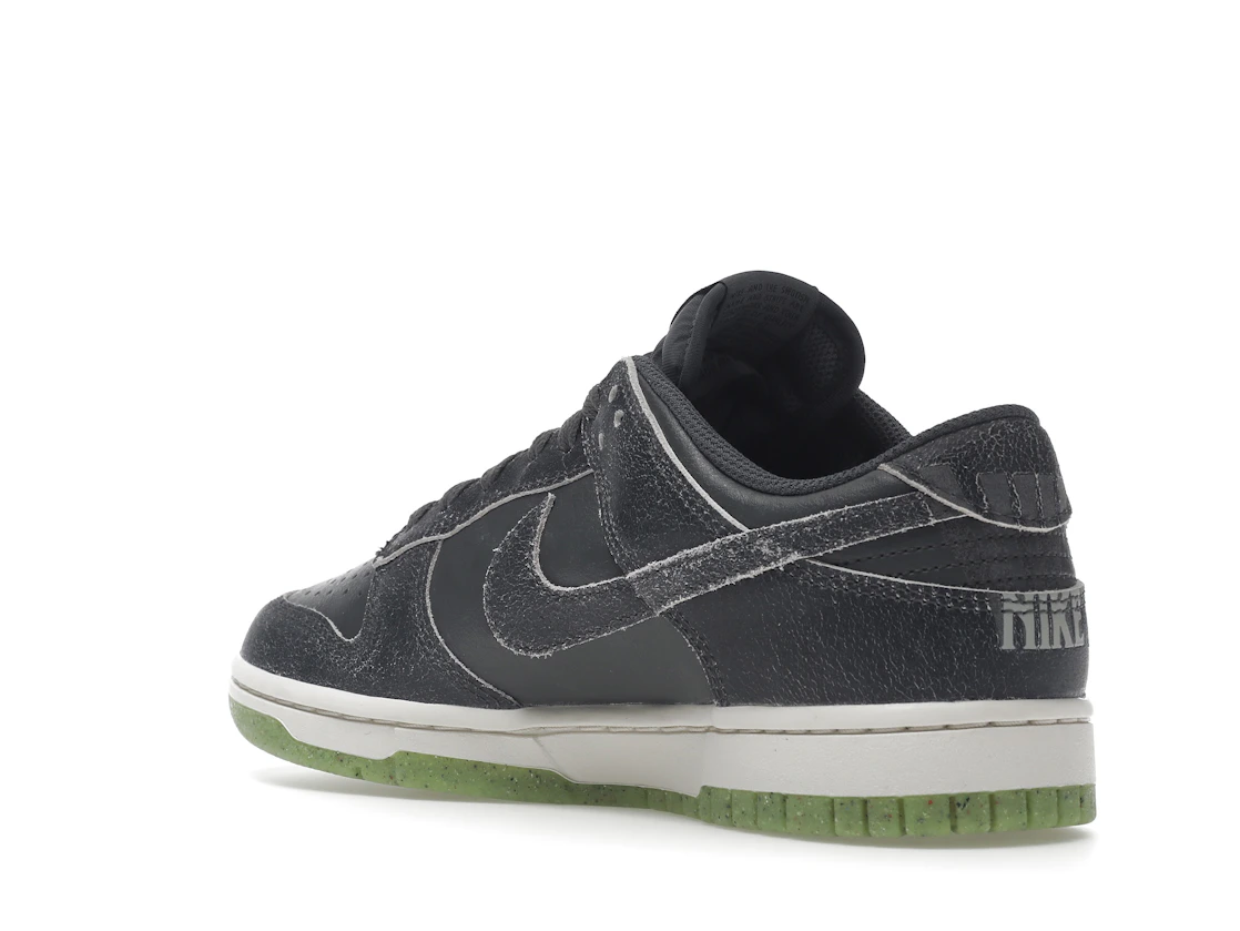 Nike Dunk Low Retro PRM Halloween (2022)