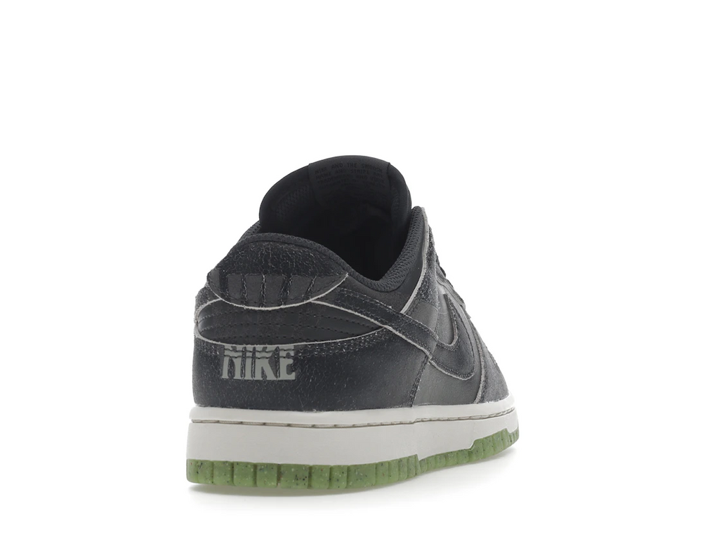 Nike Dunk Low Retro PRM Halloween (2022)