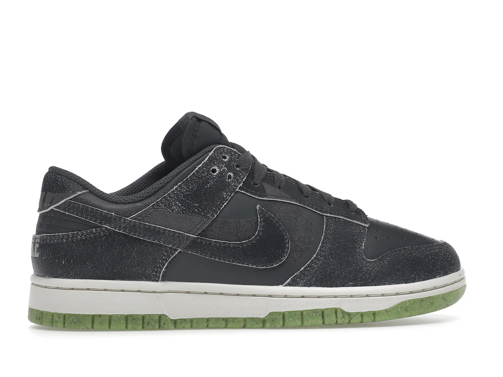 Nike Dunk Low Retro PRM Halloween (2022)