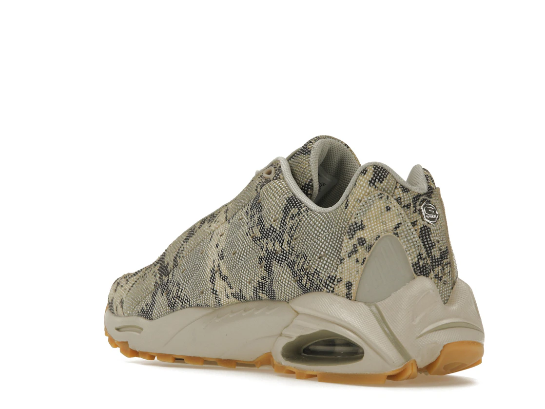 Nike Hot Step Air Terra Drake NOCTA Snakeskin