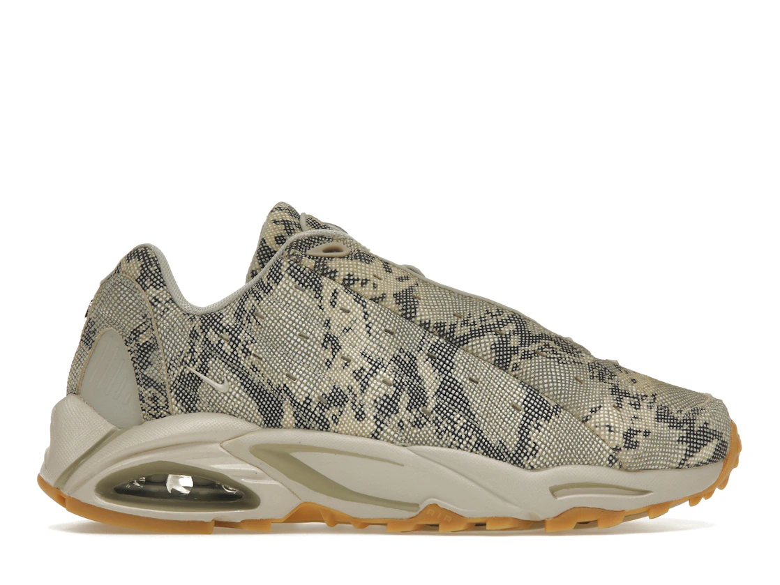 Nike Hot Step Air Terra Drake NOCTA Snakeskin