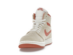 Jordan 1 High Zoom Air CMFT 2 Terra Burnt Sunrise