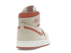 Jordan 1 High Zoom Air CMFT 2 Terra Burnt Sunrise