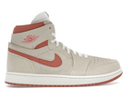 Jordan 1 High Zoom Air CMFT 2 Terra Burnt Sunrise