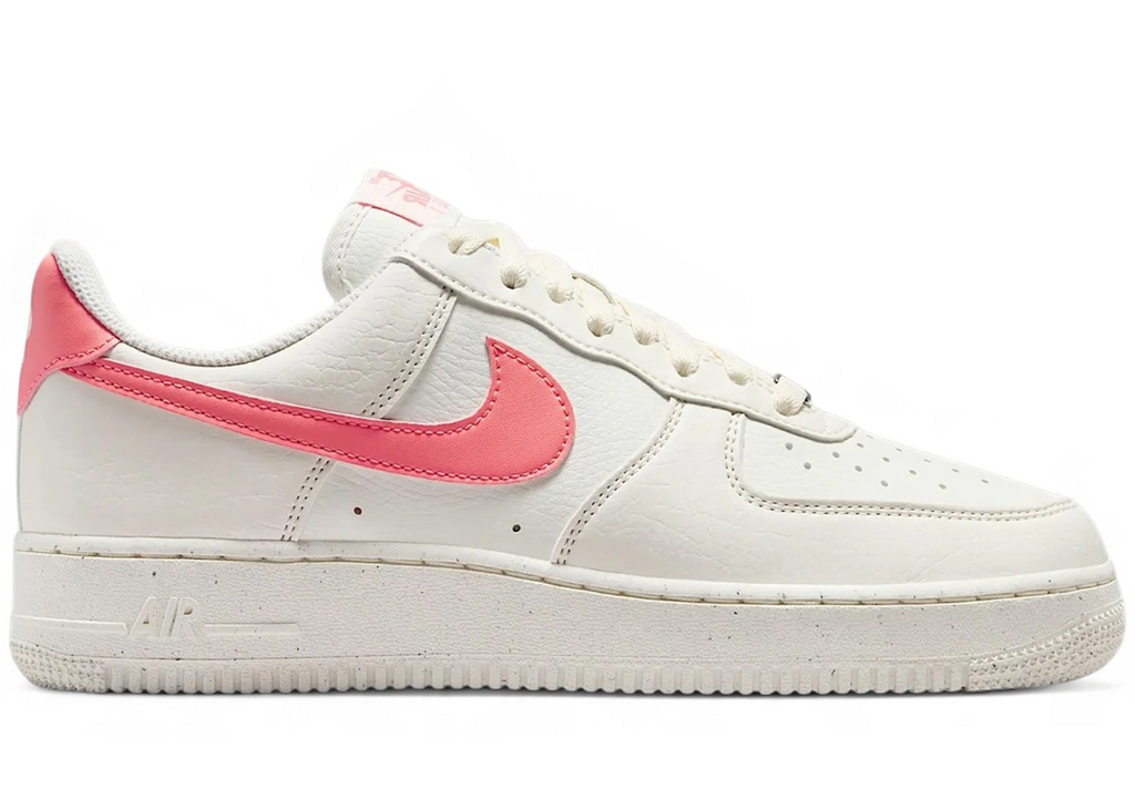 Nike Air Force 1 '07 Next Nature Sail Hot Lava (W)