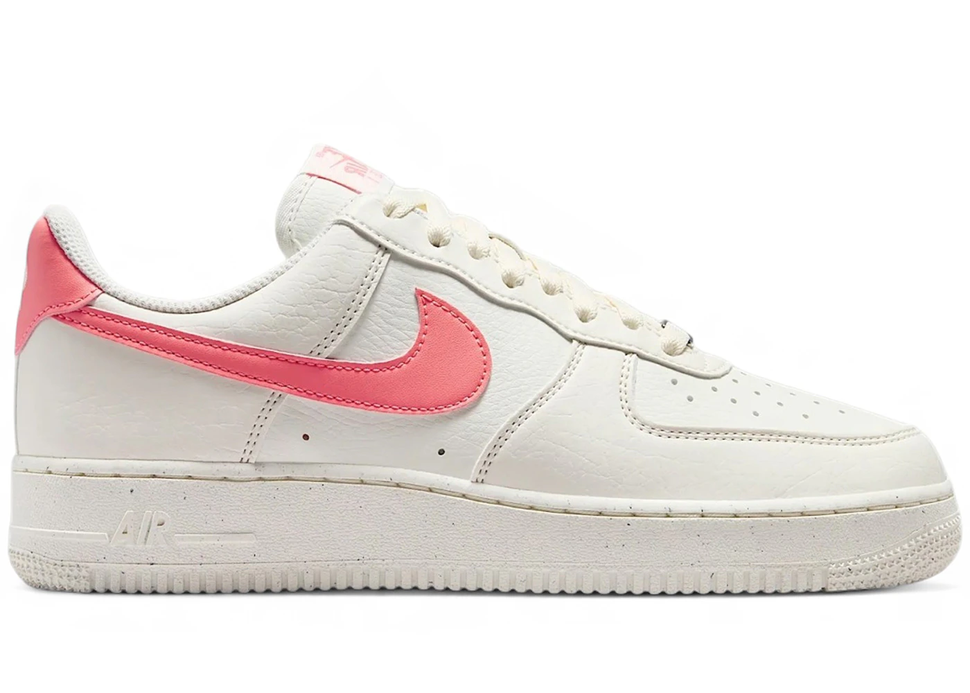 Nike Air Force 1 '07 Next Nature Sail Hot Lava (W)