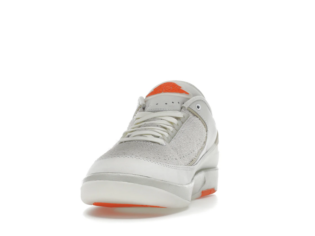 Jordan 2 Retro Low Shelflife