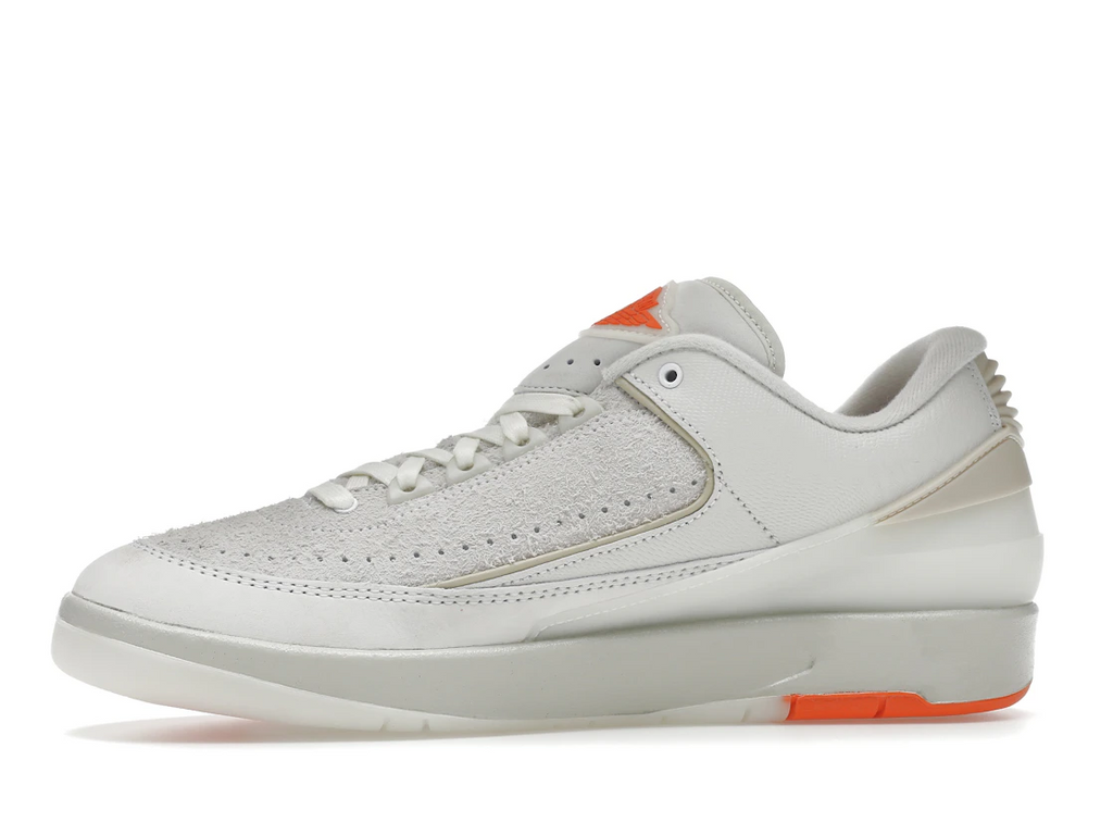 Jordan 2 Retro Low Shelflife