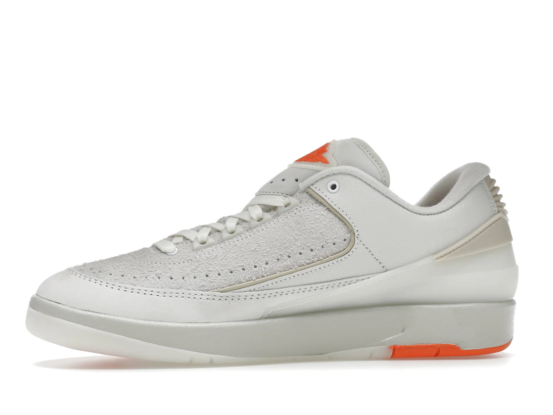 Jordan 2 Retro Low Shelflife