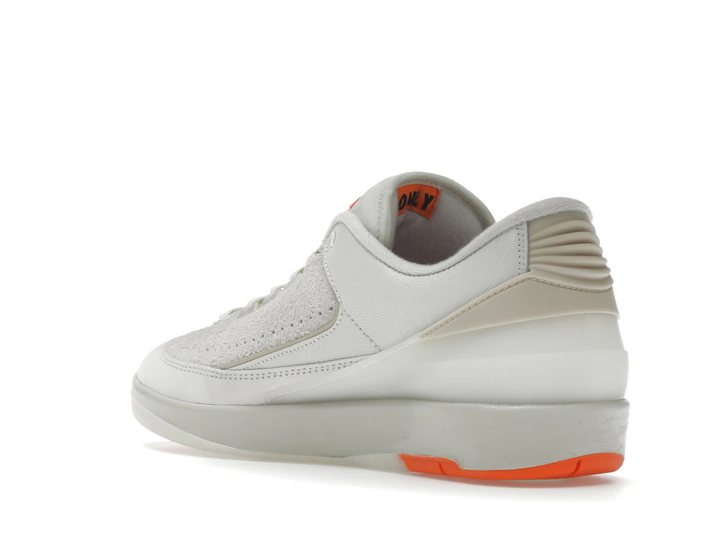 Jordan 2 Retro Low Shelflife