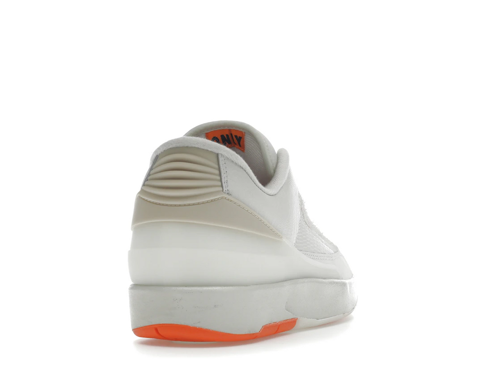 Jordan 2 Retro Low Shelflife