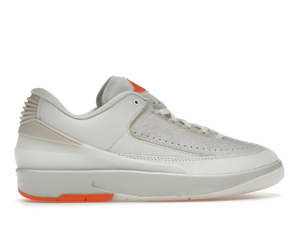 Jordan 2 Retro Low Shelflife