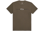 Jordan x Travis Scott T-shirt Brown