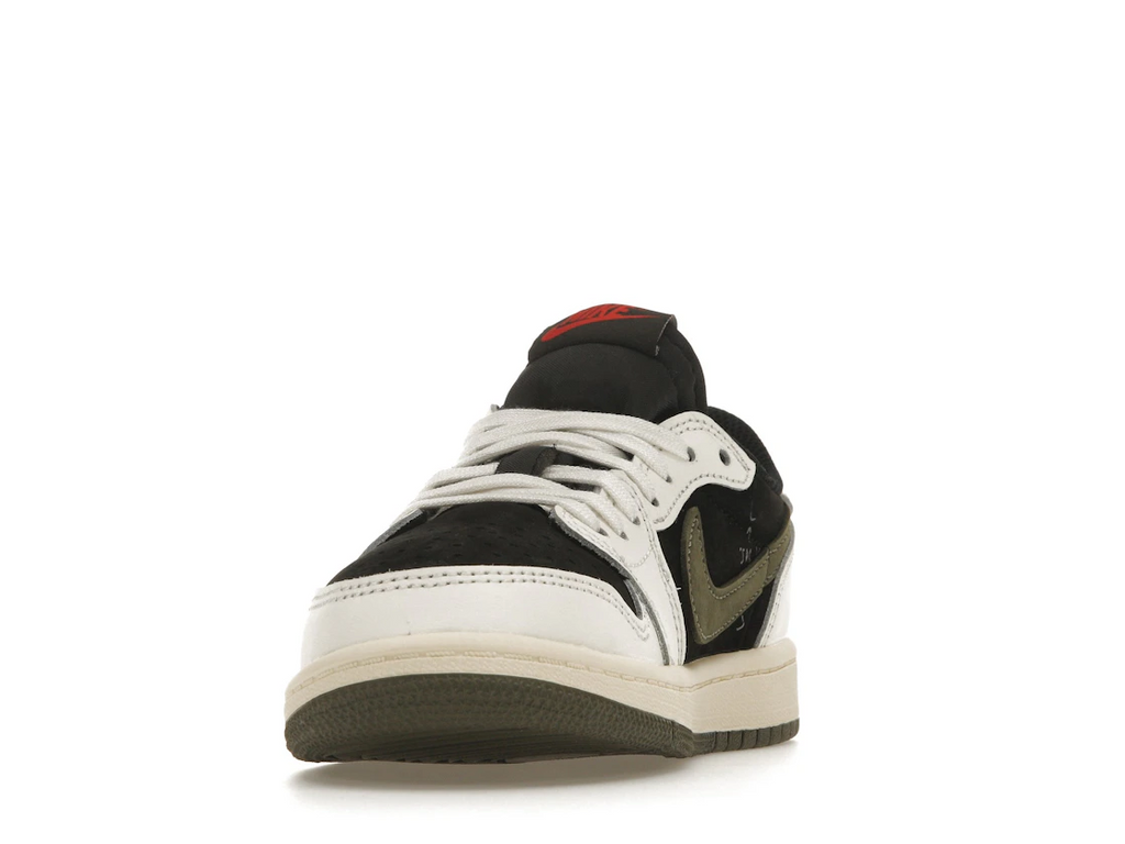 Jordan 1 Retro Low OG SP Travis Scott Olive (PS)