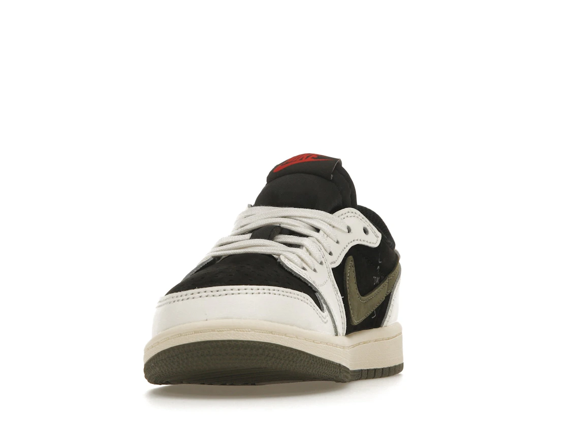 Jordan 1 Retro Low OG SP Travis Scott Olive (PS)