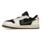 Jordan 1 Retro Low OG SP Travis Scott Olive (PS)