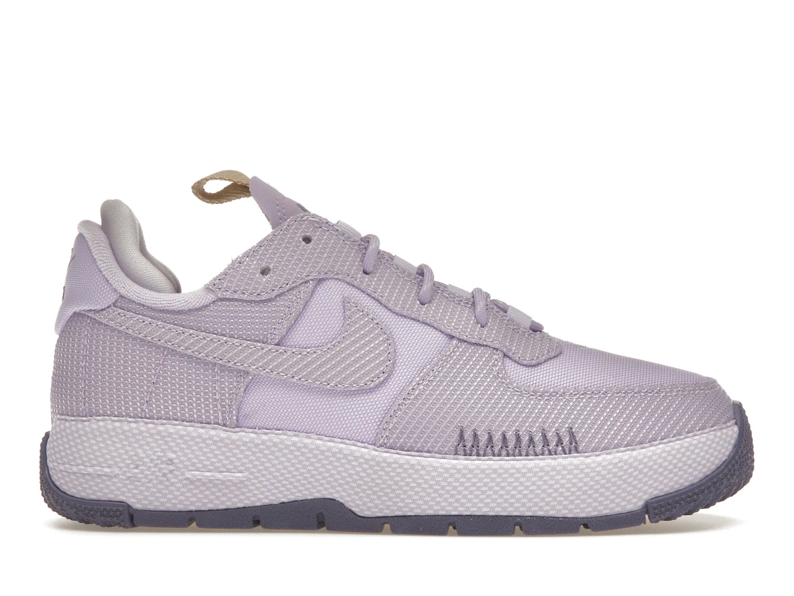 Nike Air Force 1 Wild Low Lilac Bloom (W)