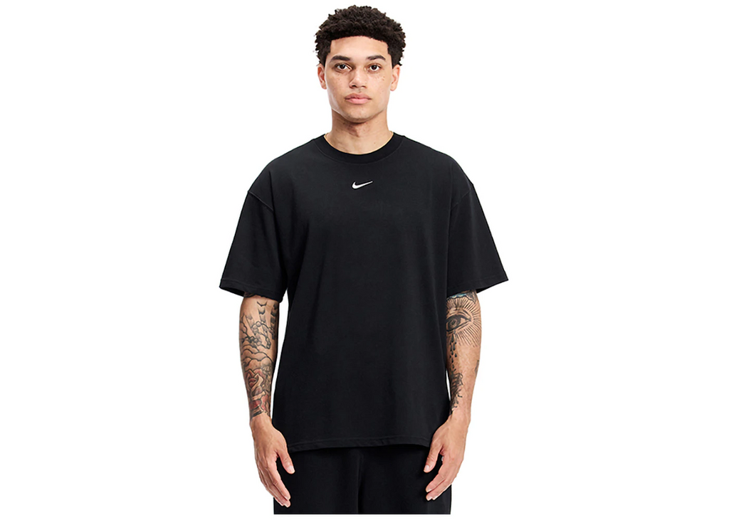 Nike x NOCTA NRG Big Body CS Tee Black